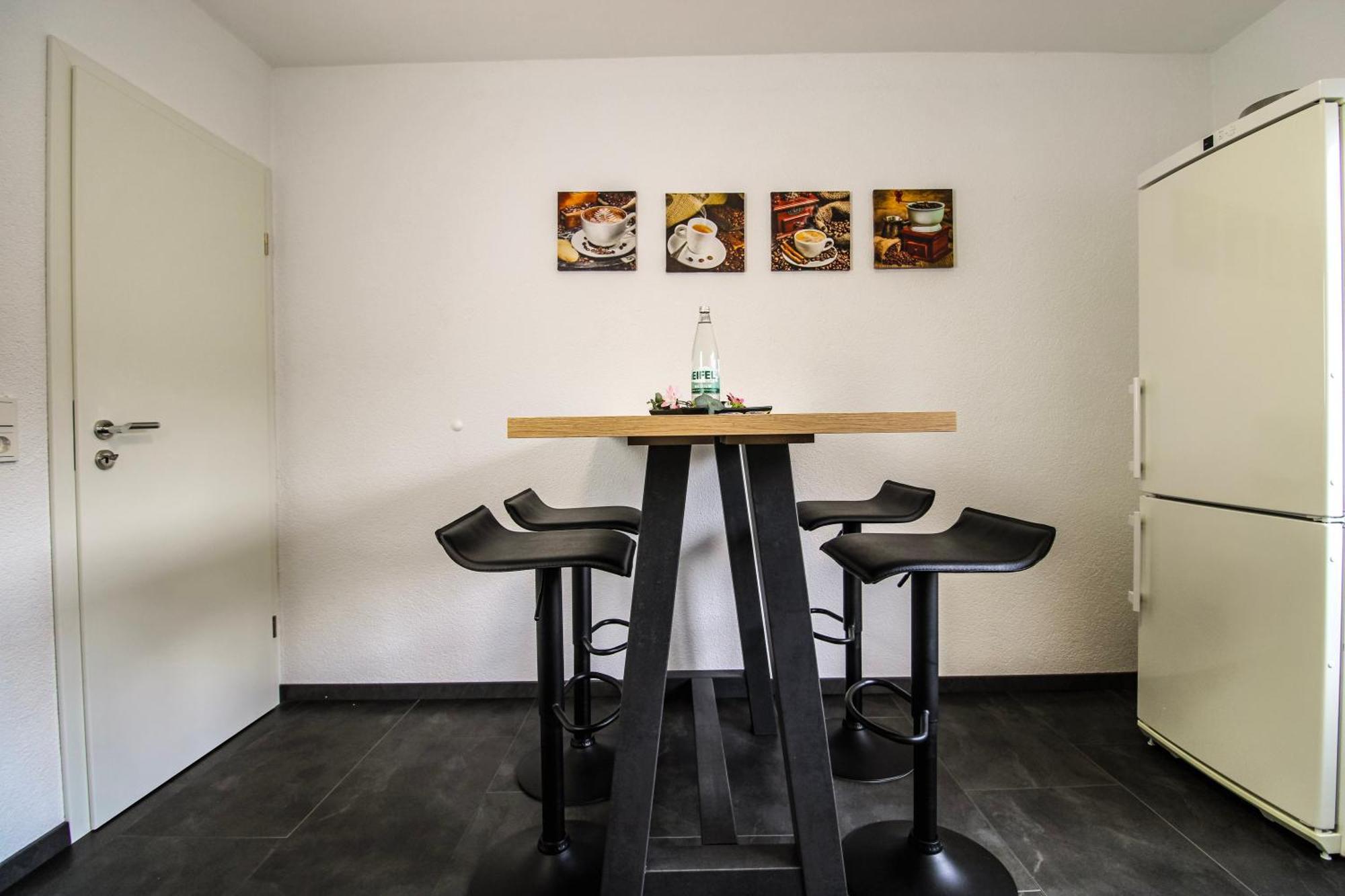 Chill Out Area, Grandiose Aussicht, Haengematte, Smart Tv, Netflix Διαμέρισμα Zell an der Mosel Εξωτερικό φωτογραφία